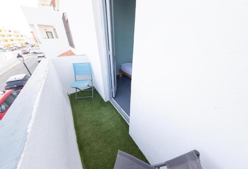 Пансион Casa De Océano