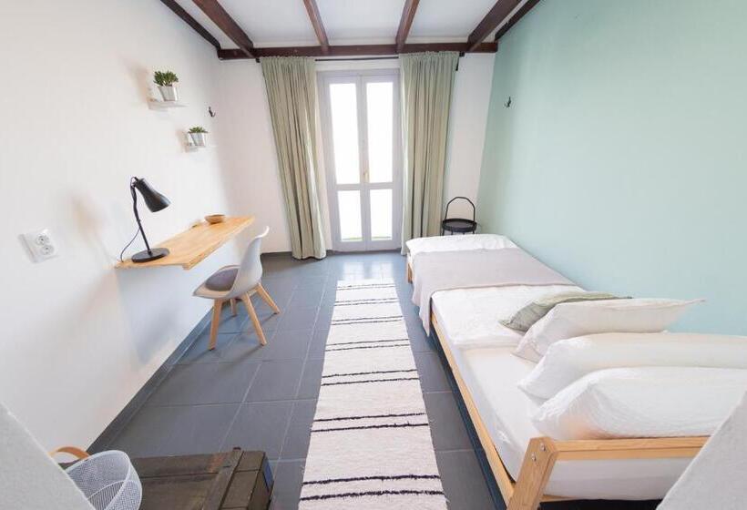 Пансион Casa De Océano