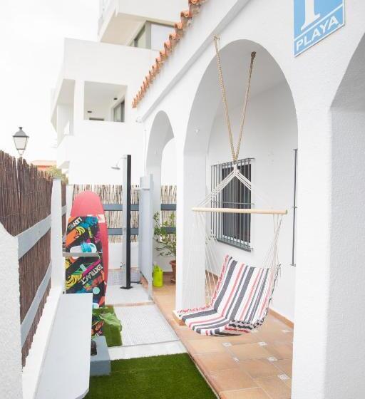 Пансион Casa De Océano