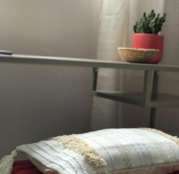 ペンション Casa De Océano