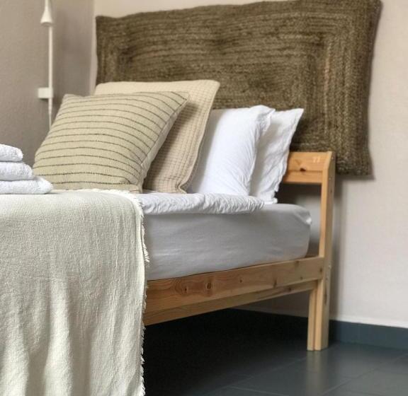 Пансион Casa De Océano