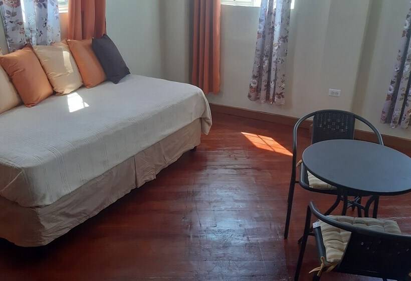 ペンション Chillinn At Duke