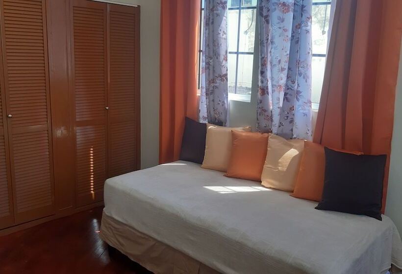 ペンション Chillinn At Duke