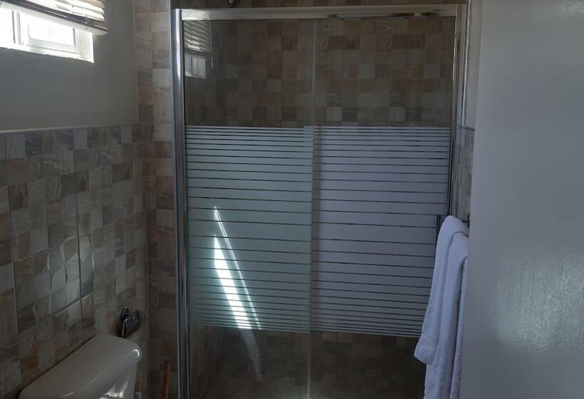 ペンション Chillinn At Duke