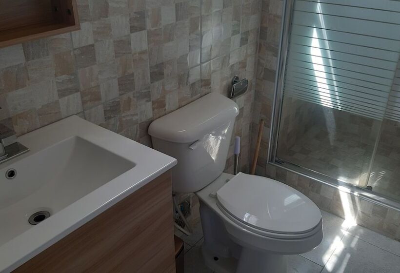 ペンション Chillinn At Duke