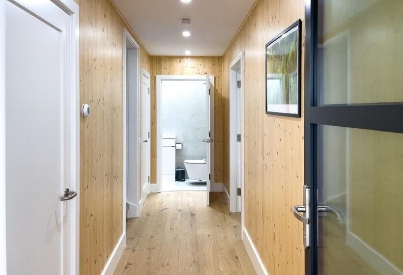 펜션 Green Mews Houses With Free Parking By My Getaways