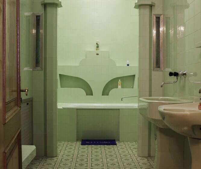 پانسیون Guest House Asmati