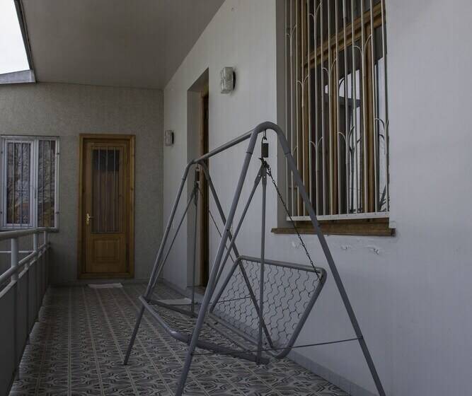 پانسیون Guest House Asmati