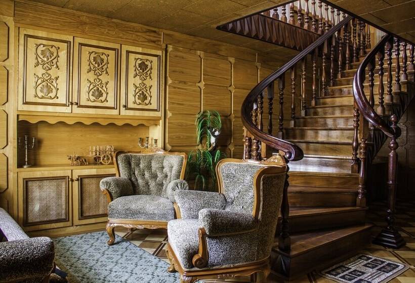 پانسیون Guest House Asmati