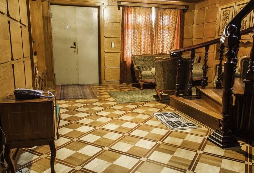 پانسیون Guest House Asmati