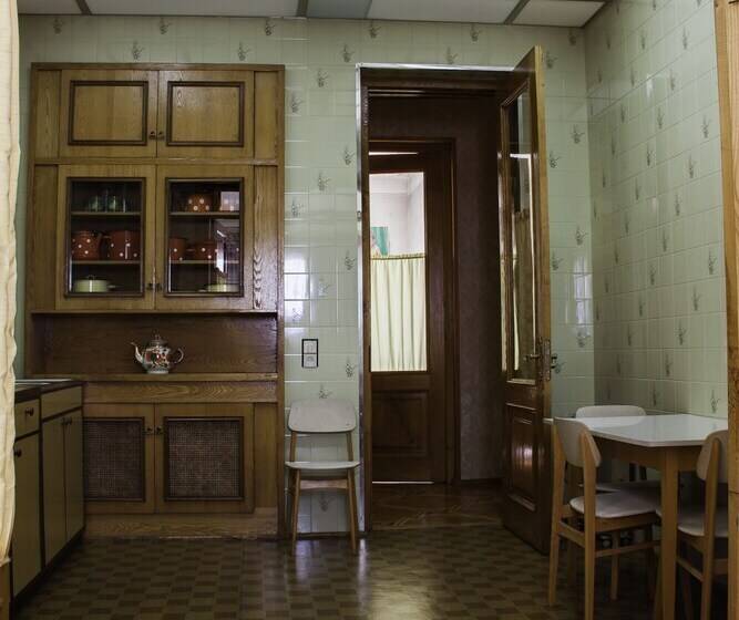 پانسیون Guest House Asmati