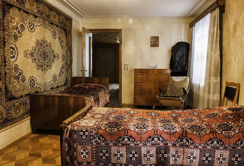 پانسیون Guest House Asmati