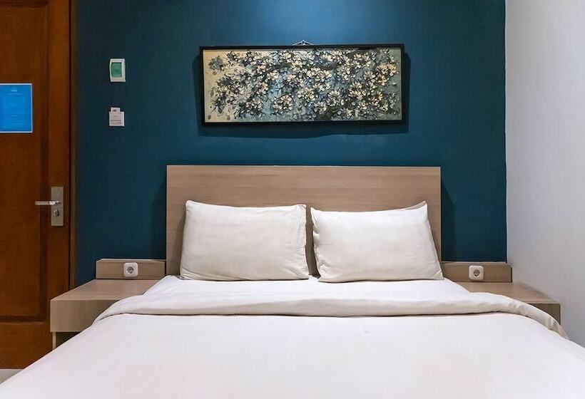 펜션 Mono Coliving Kencana, Surabaya