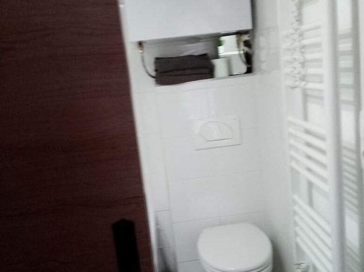 بنسيون Kőszeghegyalja Vendégház