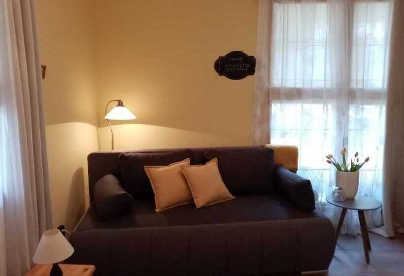 بنسيون Kőszeghegyalja Vendégház