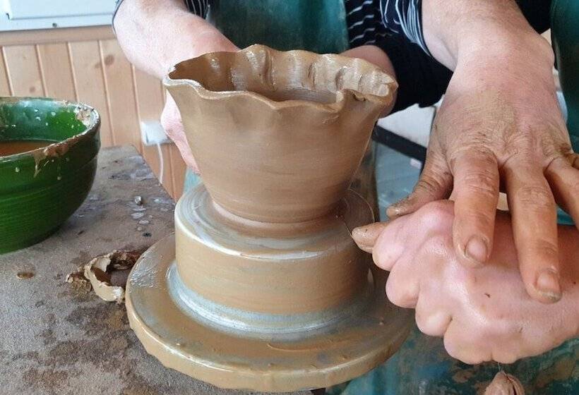 פנסיון Ongal Guest Houses