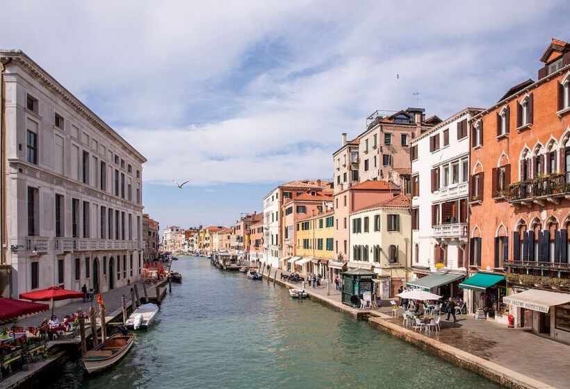 پانسیون Palazzina Riello