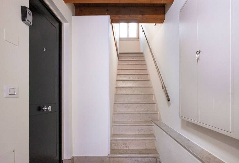 پانسیون Palazzina Riello