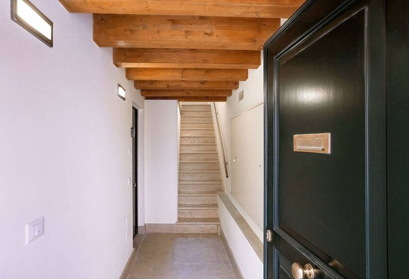 پانسیون Palazzina Riello