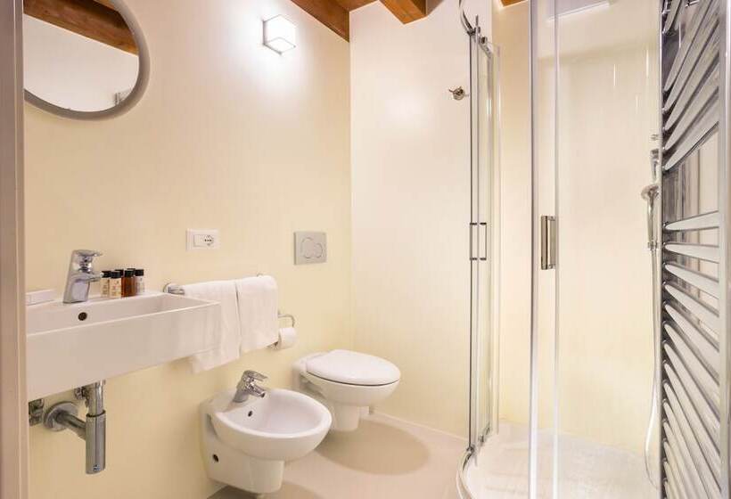 پانسیون Palazzina Riello