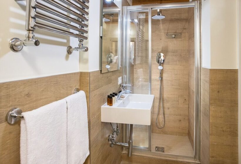 پانسیون Palazzina Riello