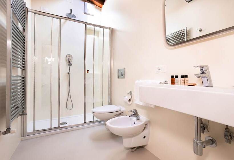 پانسیون Palazzina Riello