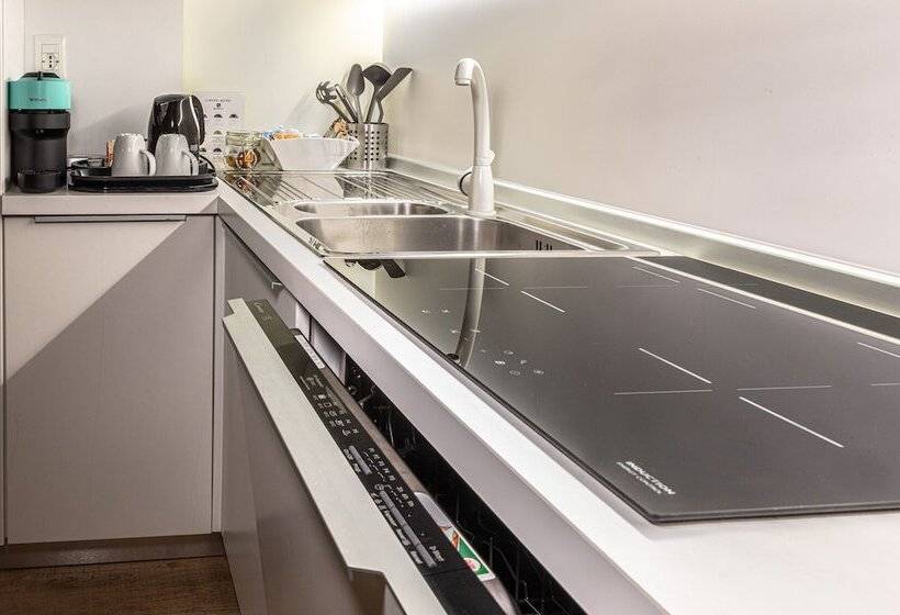 پانسیون Palazzina Riello