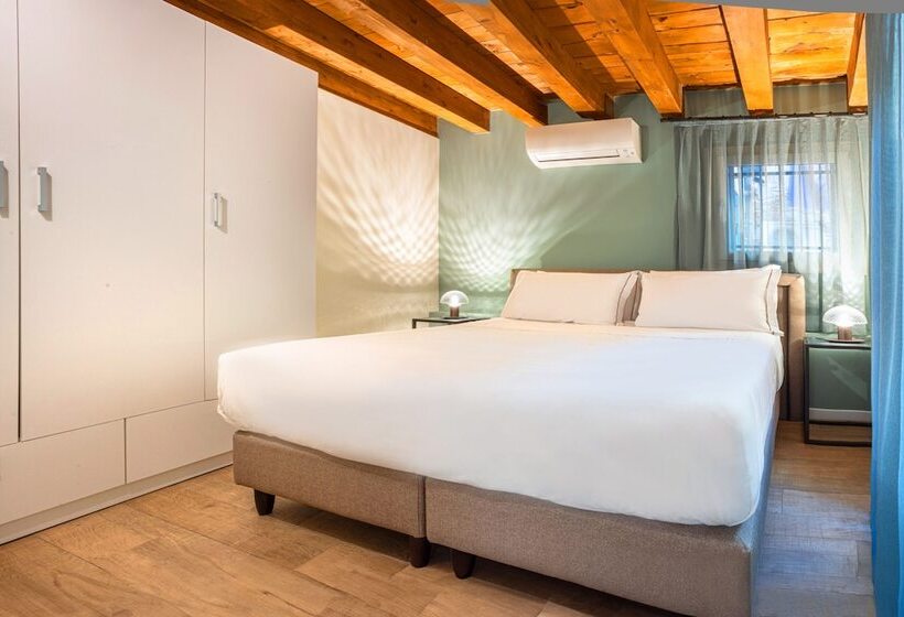 پانسیون Palazzina Riello