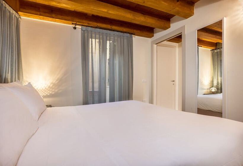 پانسیون Palazzina Riello