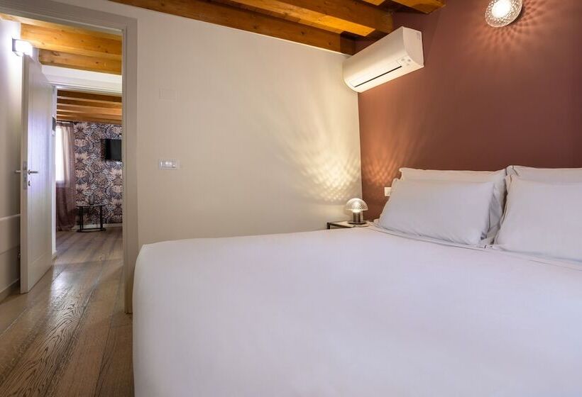 پانسیون Palazzina Riello