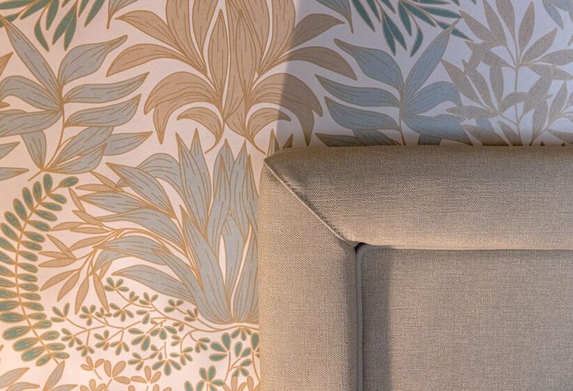 پانسیون Palazzina Riello