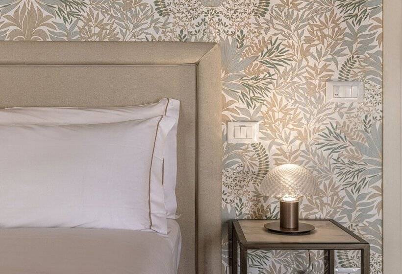 پانسیون Palazzina Riello