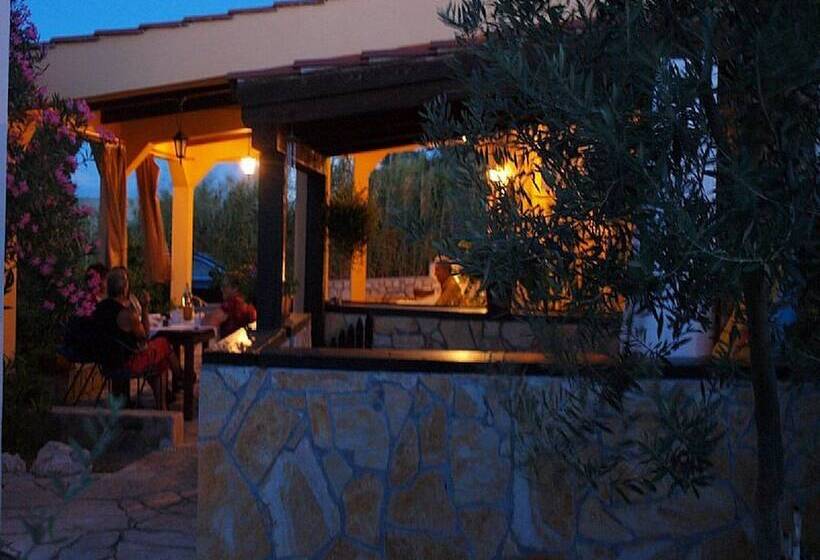 ペンション Pansion Jurko