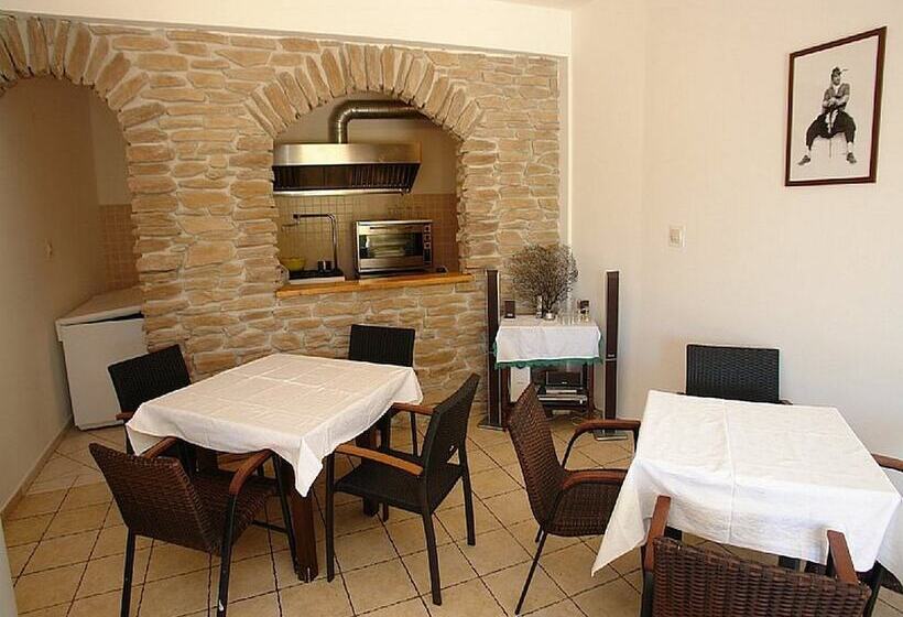 ペンション Pansion Jurko