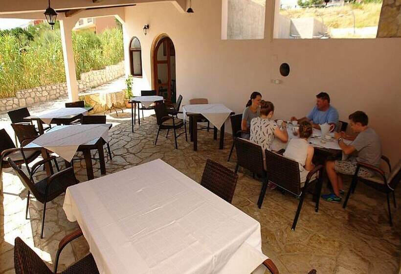 ペンション Pansion Jurko