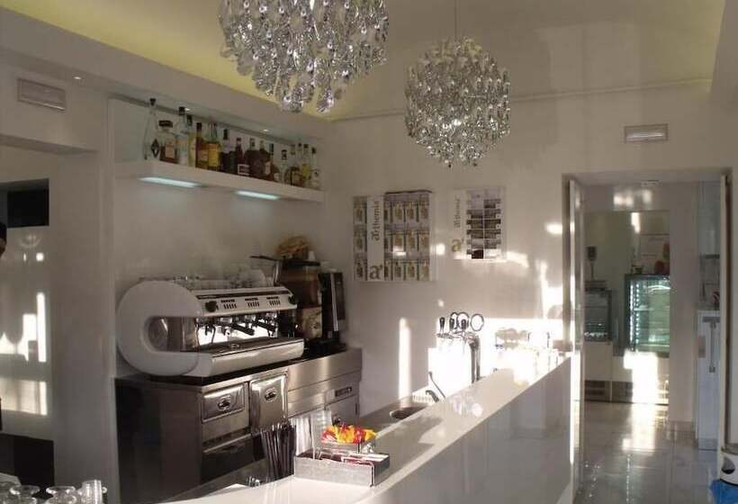 Пансион Plaza Rooms