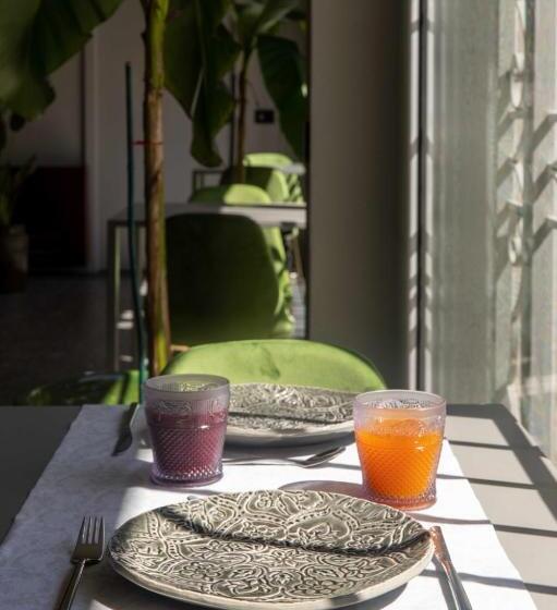 膳宿费 Relais Borghetto