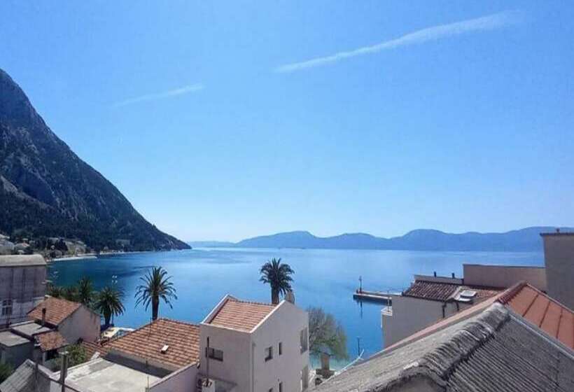 פנסיון Rooms Providenca