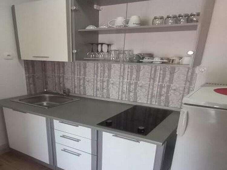 פנסיון Rooms Providenca