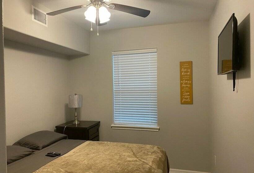 Пансион T&g Vacation Property