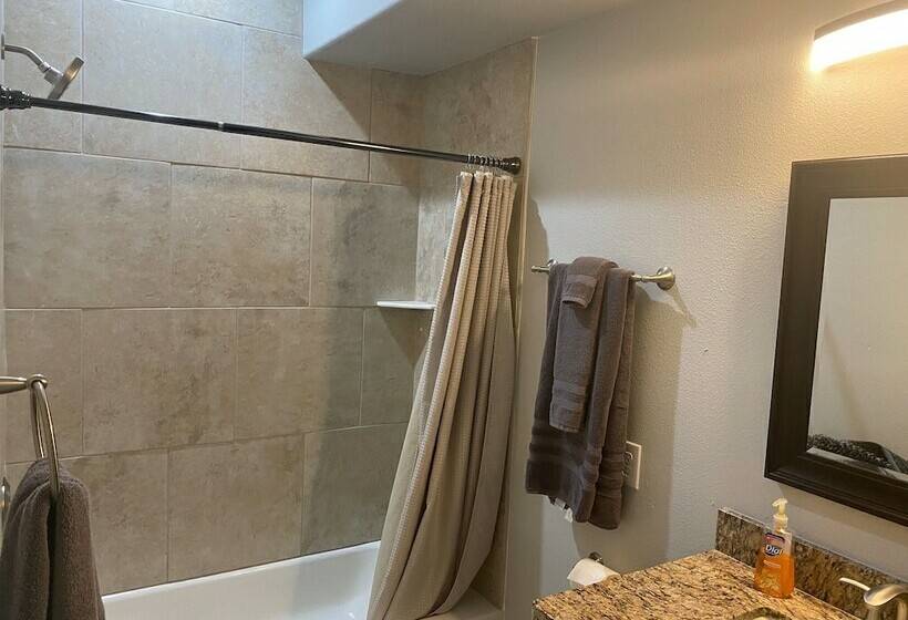 Пансион T&g Vacation Property