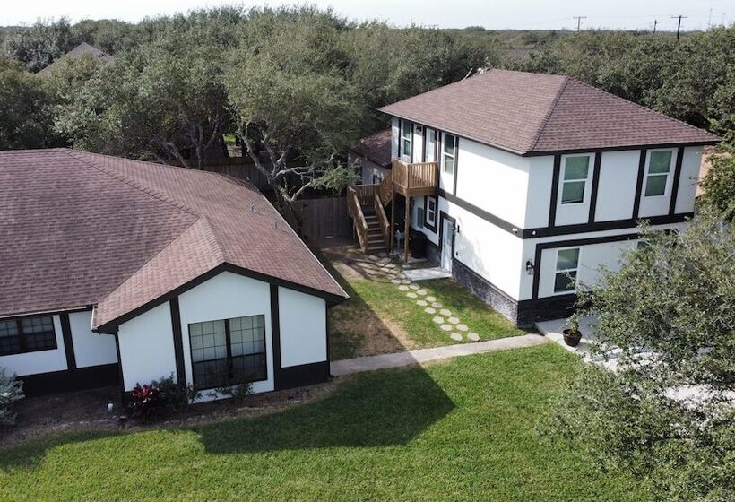 Пансион T&g Vacation Property