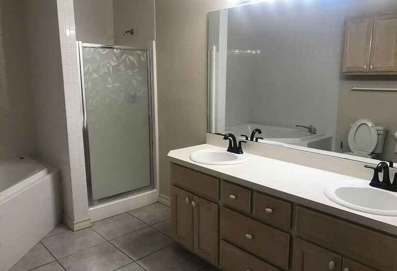 Пансион T&g Vacation Property