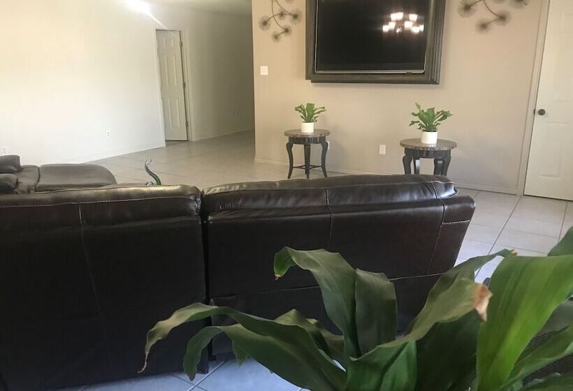 Пансион T&g Vacation Property