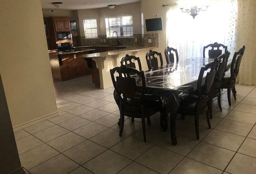 Пансион T&g Vacation Property