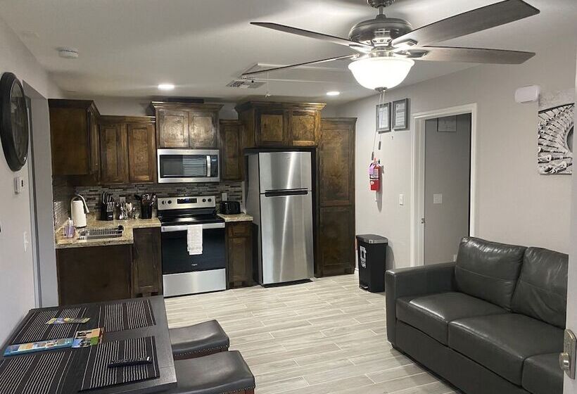 Пансион T&g Vacation Property