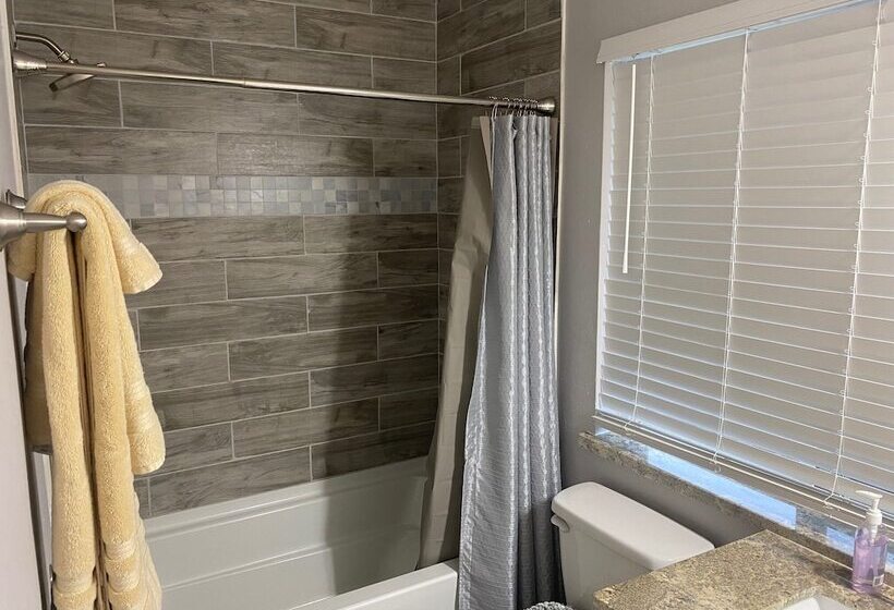 Пансион T&g Vacation Property