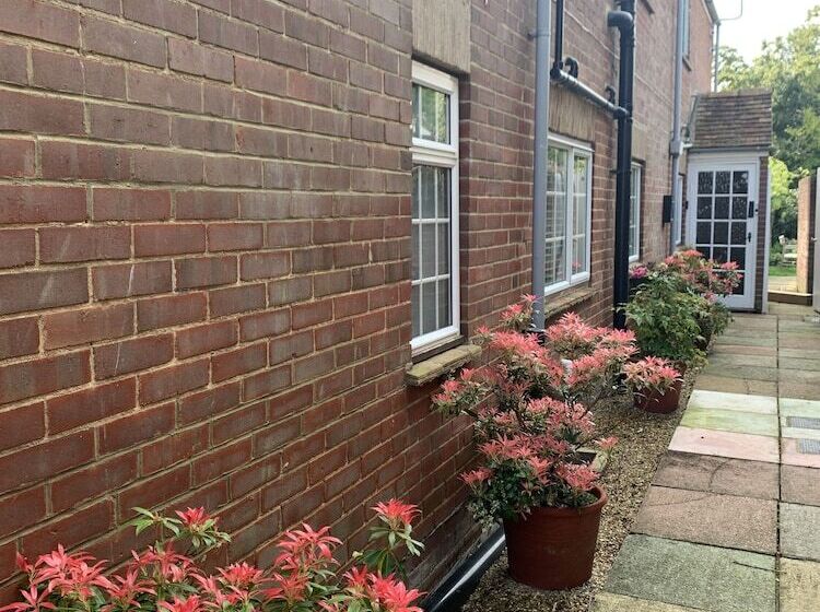 膳宿费 The Coach House