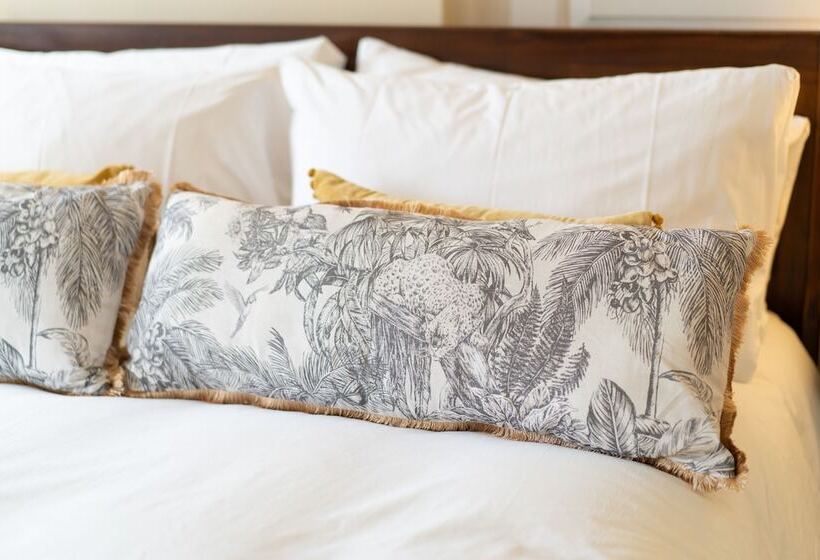 Пансион The Ironmongers Boutique