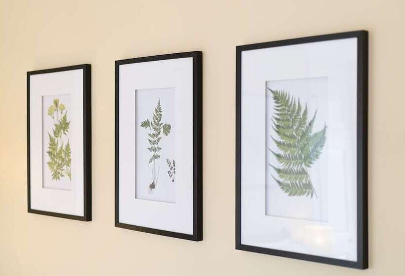 Пансион The Ironmongers Boutique